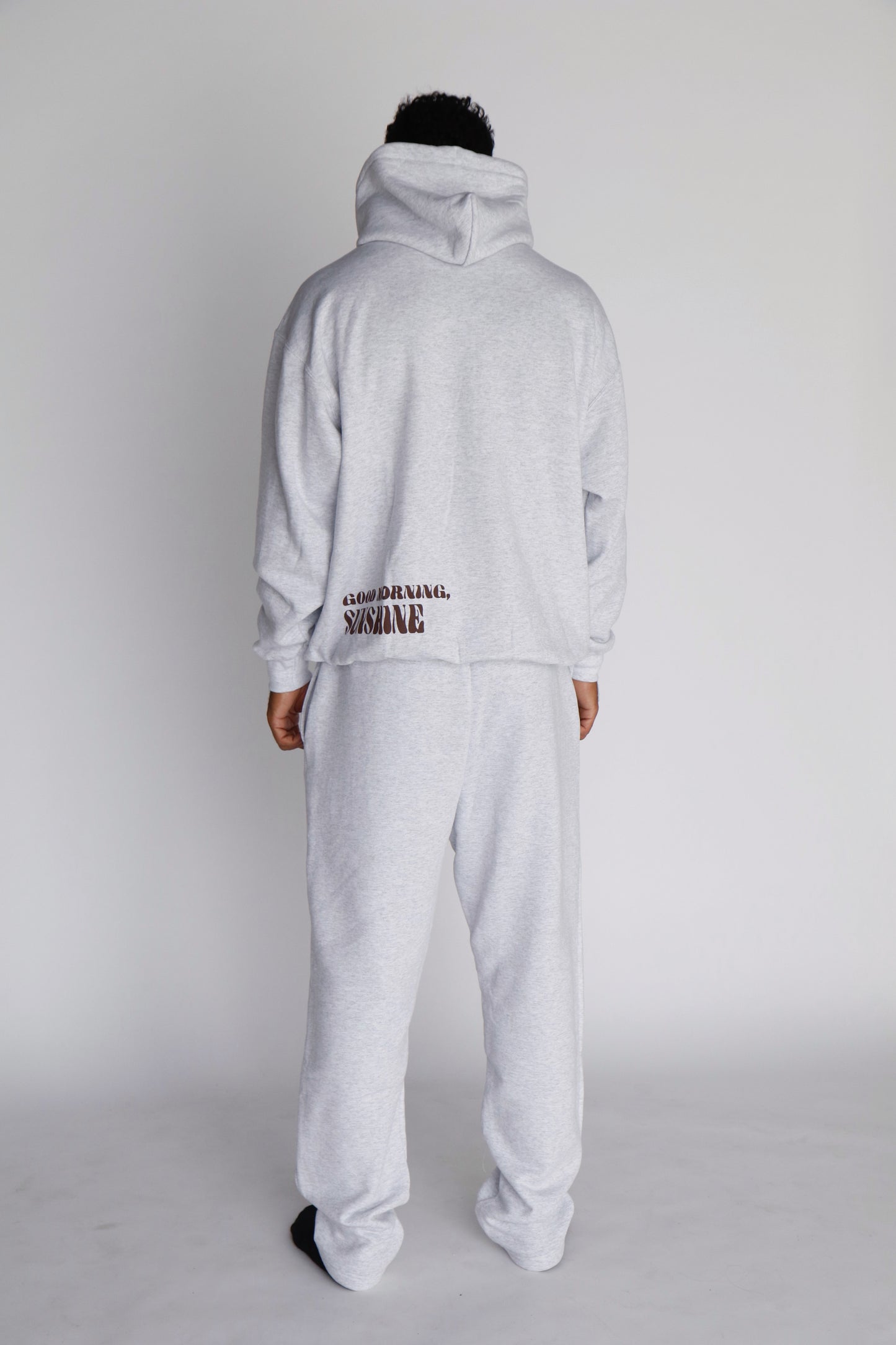 SUNSHINE SWEATS - unisex