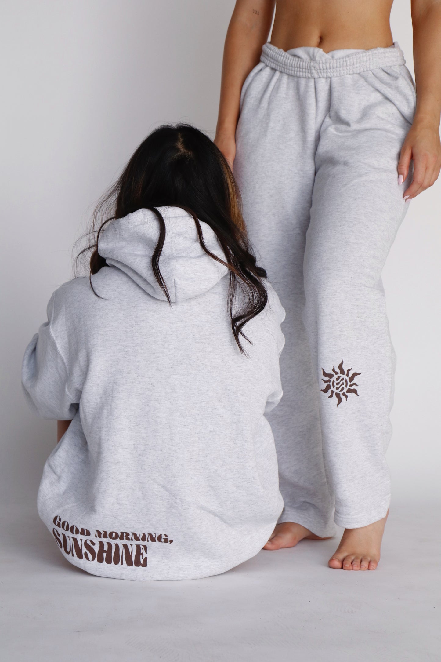 SUNSHINE SWEATS - unisex