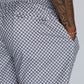 CHOCOLATE CHECKER SHORTS